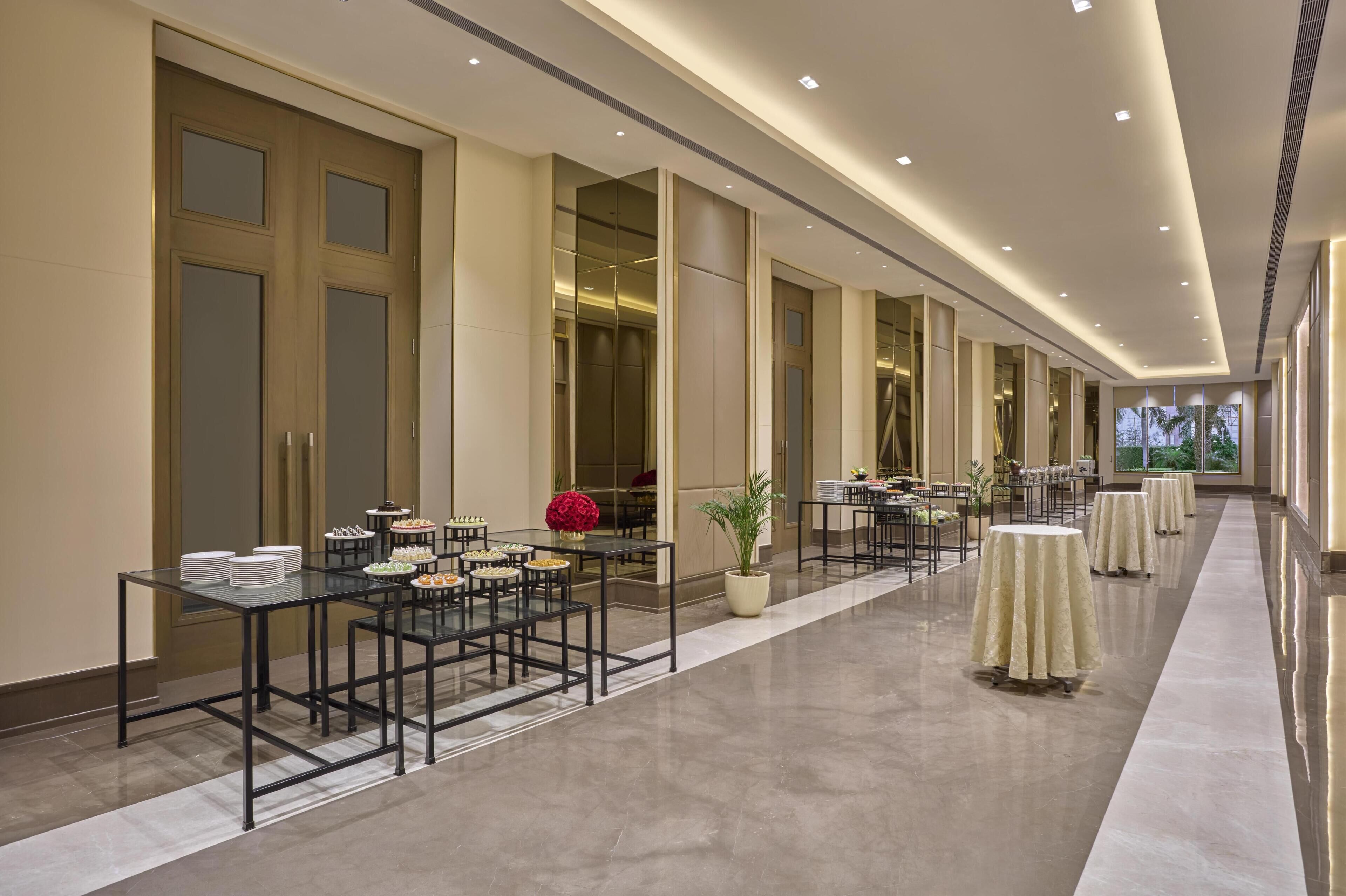 Ballroom