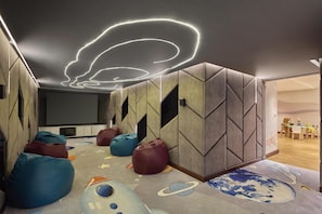 Children's area - DoubleTree by Hilton Agra (Agra)