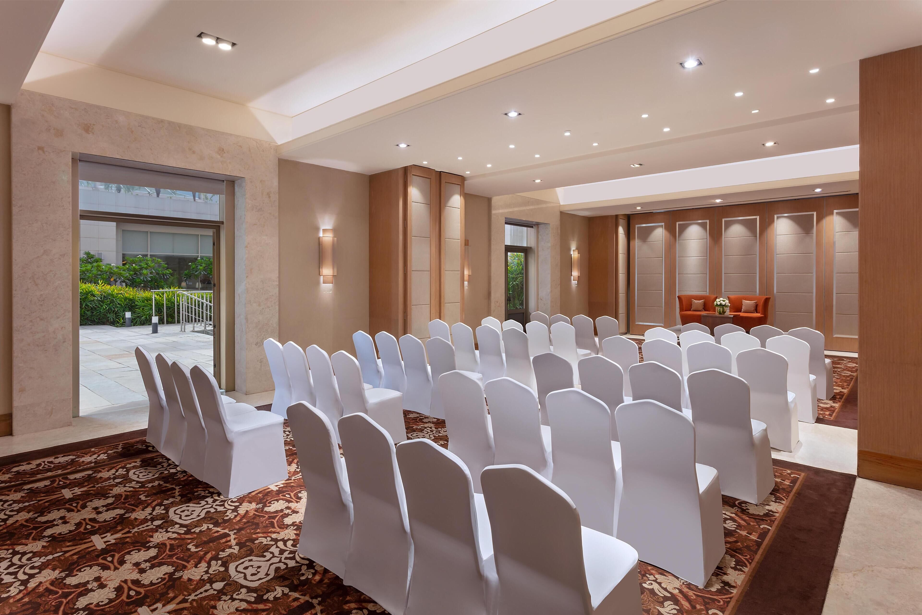Foto - DoubleTree by Hilton Agra