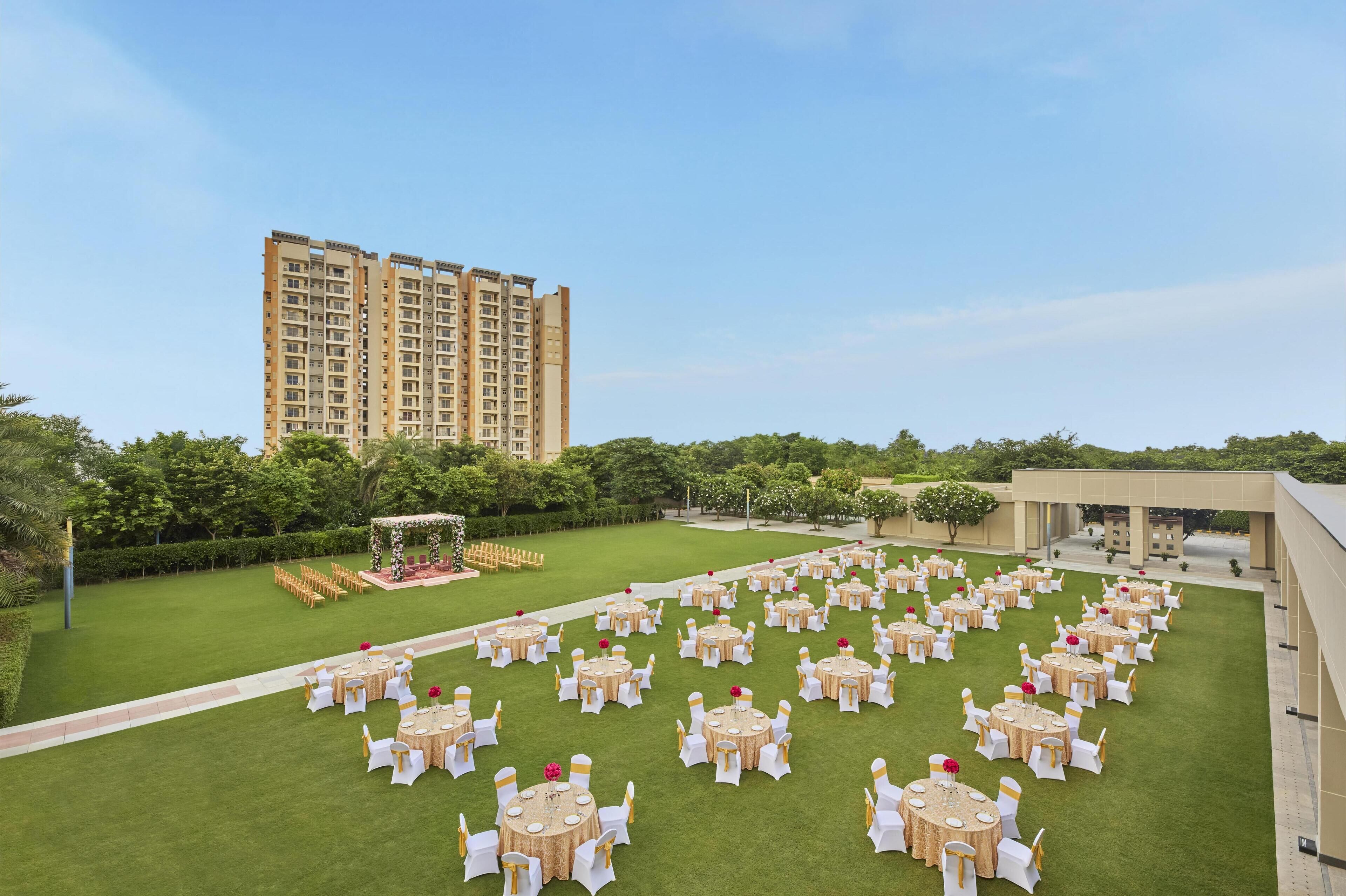 Foto - DoubleTree by Hilton Agra