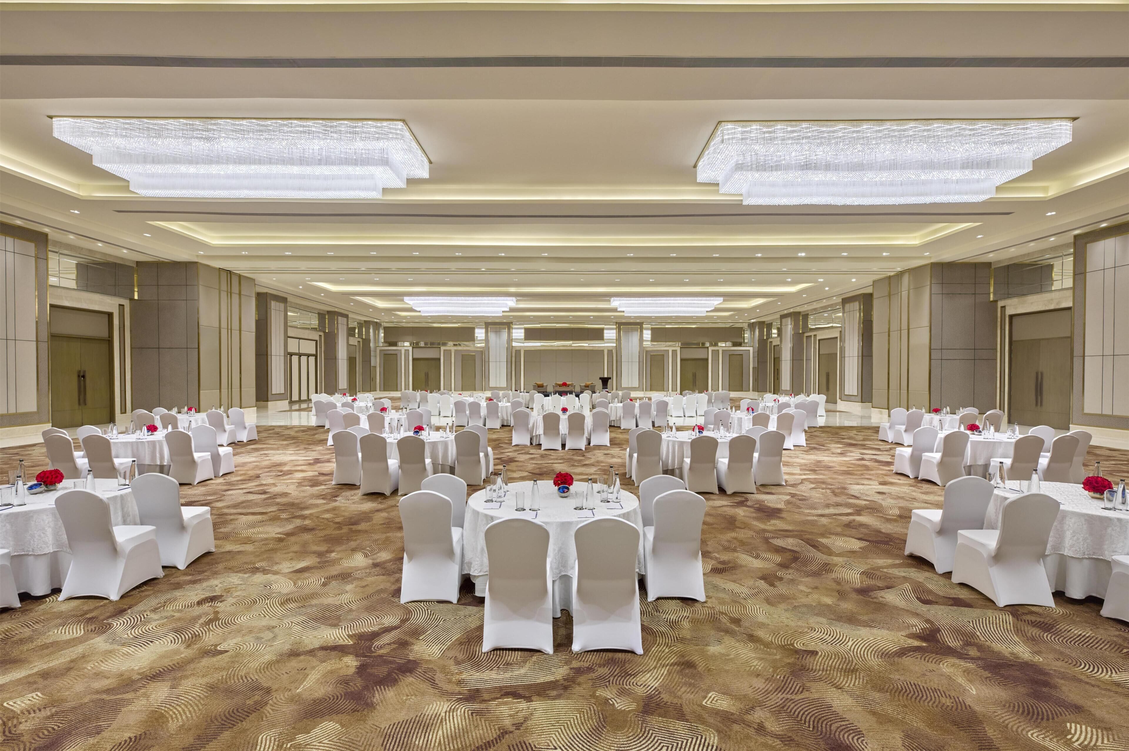 Foto - DoubleTree by Hilton Agra