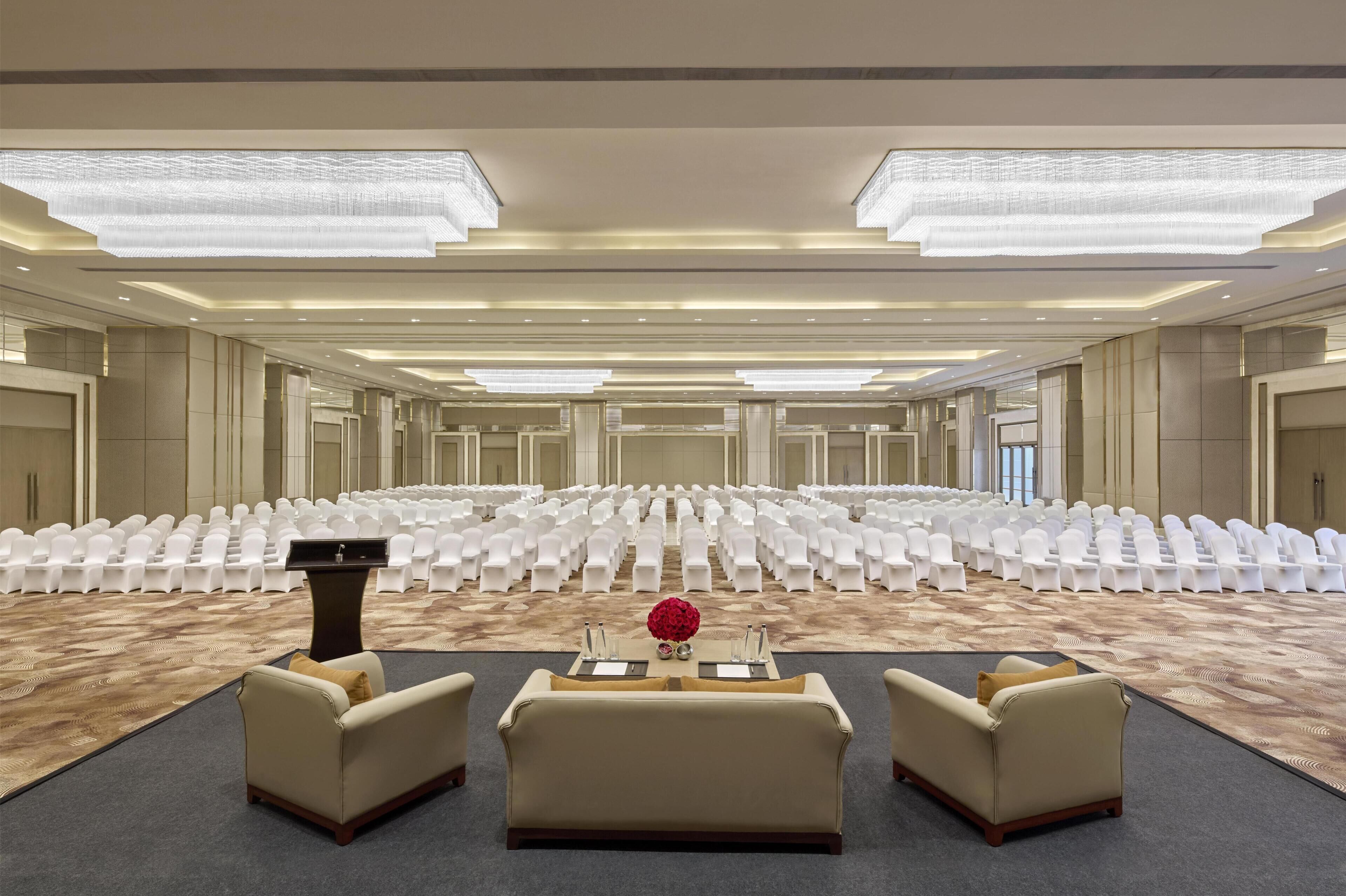 Foto - DoubleTree by Hilton Agra