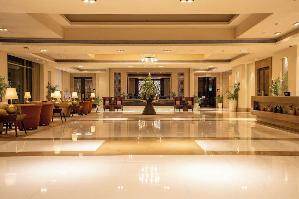 DoubleTree by Hilton Hotel Agra photo 7