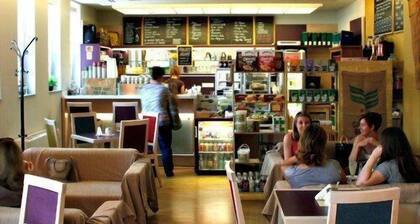 Szent Gellért Hotel