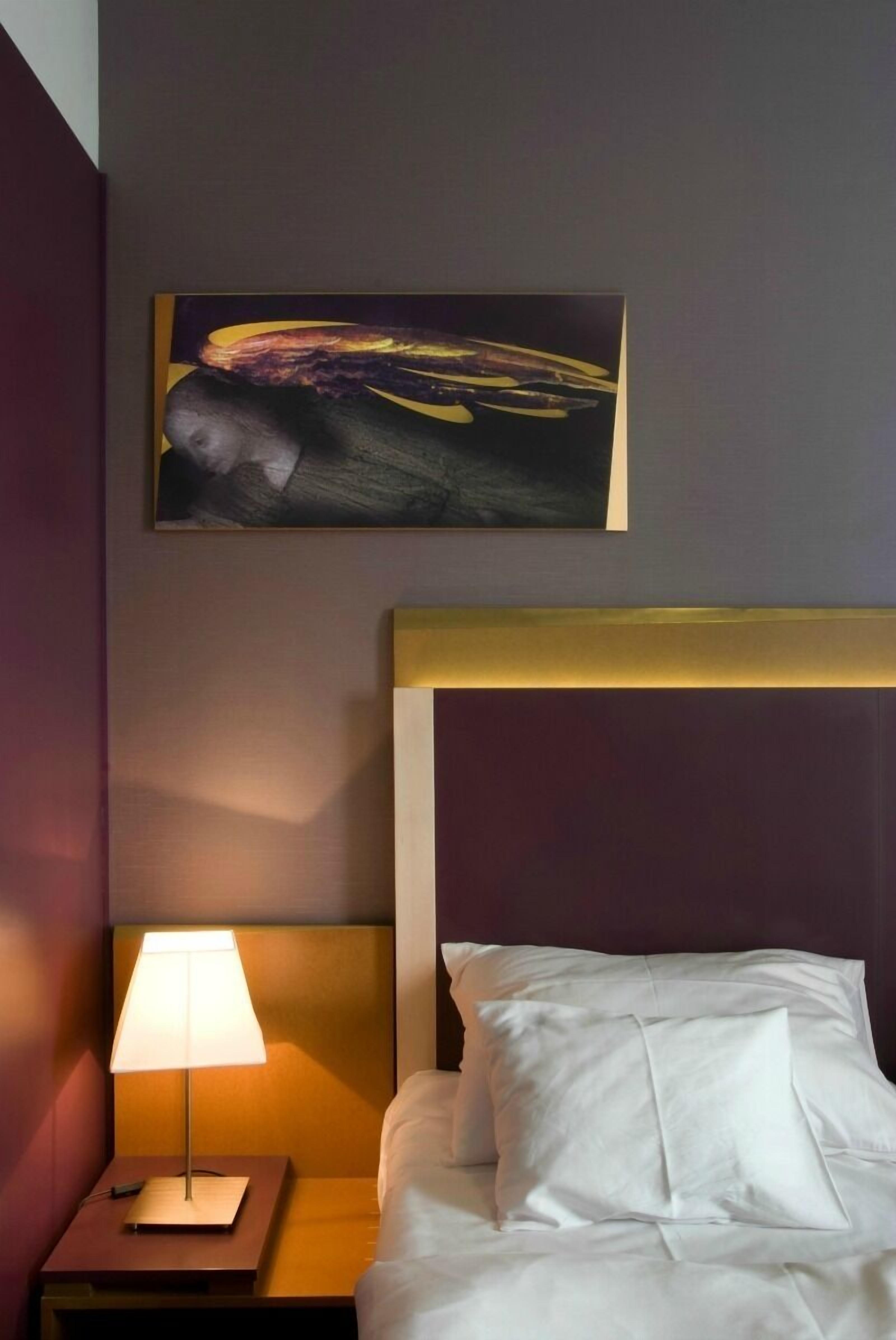 standard double room, 1 bedroom | 1 bedroom, in-room safe, desk, soundproofing