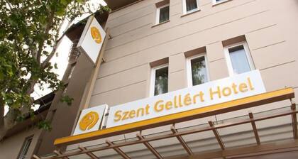 Szent Gellért Hotel