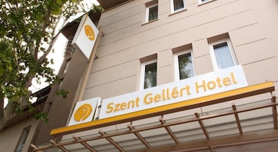 Szent Gellért Hotel