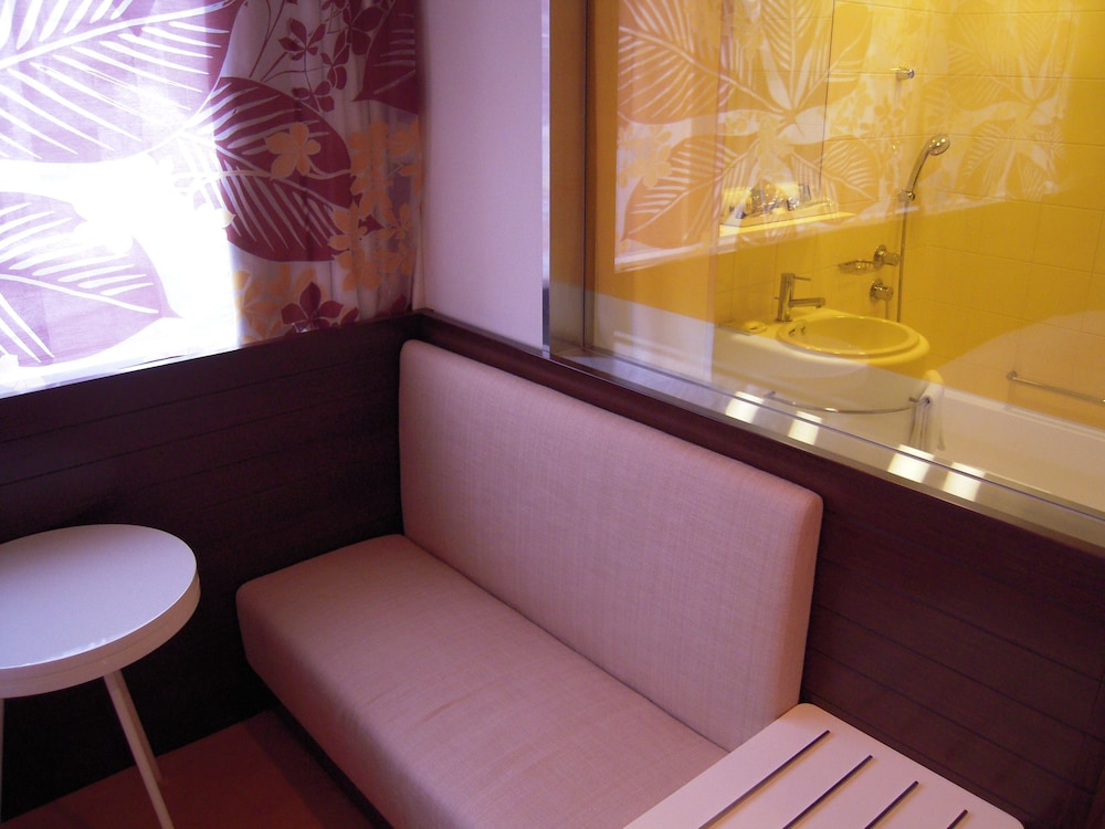 GRANBELL HOTEL SHIBUYA by null