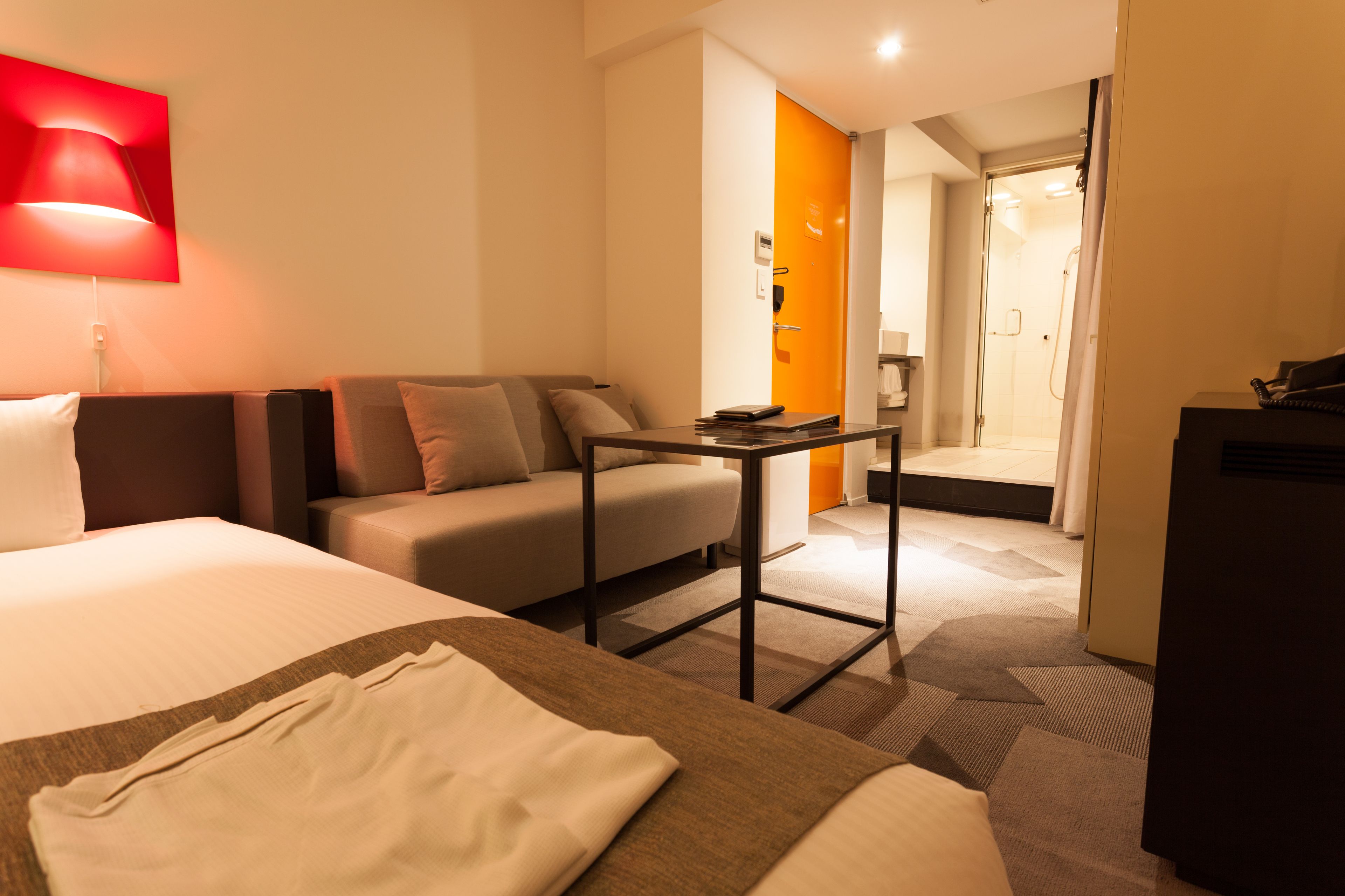 Foto - Shibuya Granbell Hotel