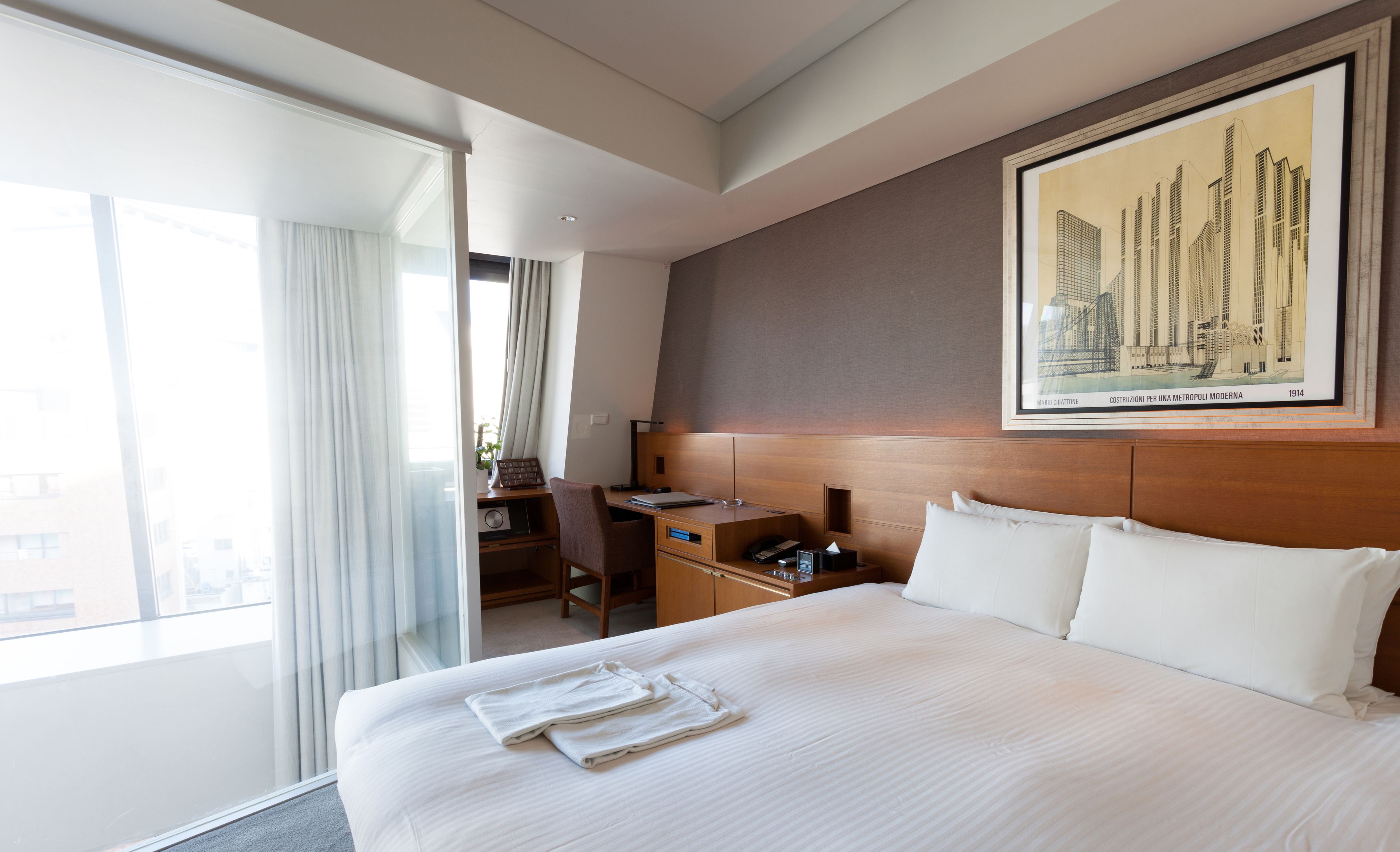 Foto - Shibuya Granbell Hotel