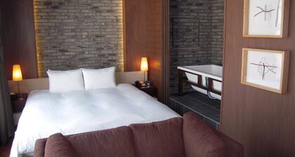 Shibuya Granbell hotel