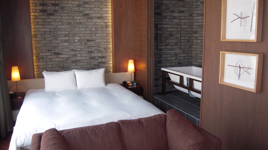 Shibuya Granbell hotel