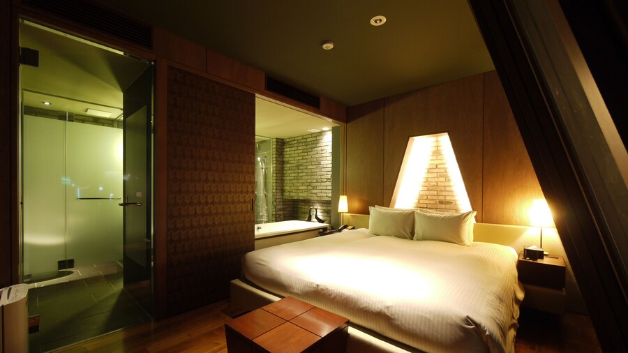 Shibuya Granbell hotel