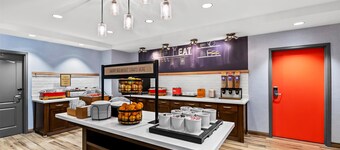 Hampton Inn Omaha/West Dodge Road (Old Mill)