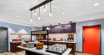 Hampton Inn Omaha/West Dodge Road (Old Mill)