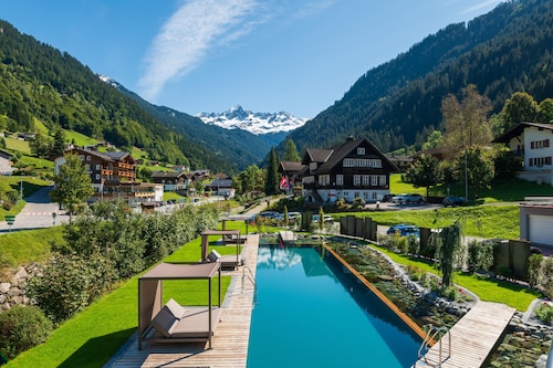 Hotel Bergkristall