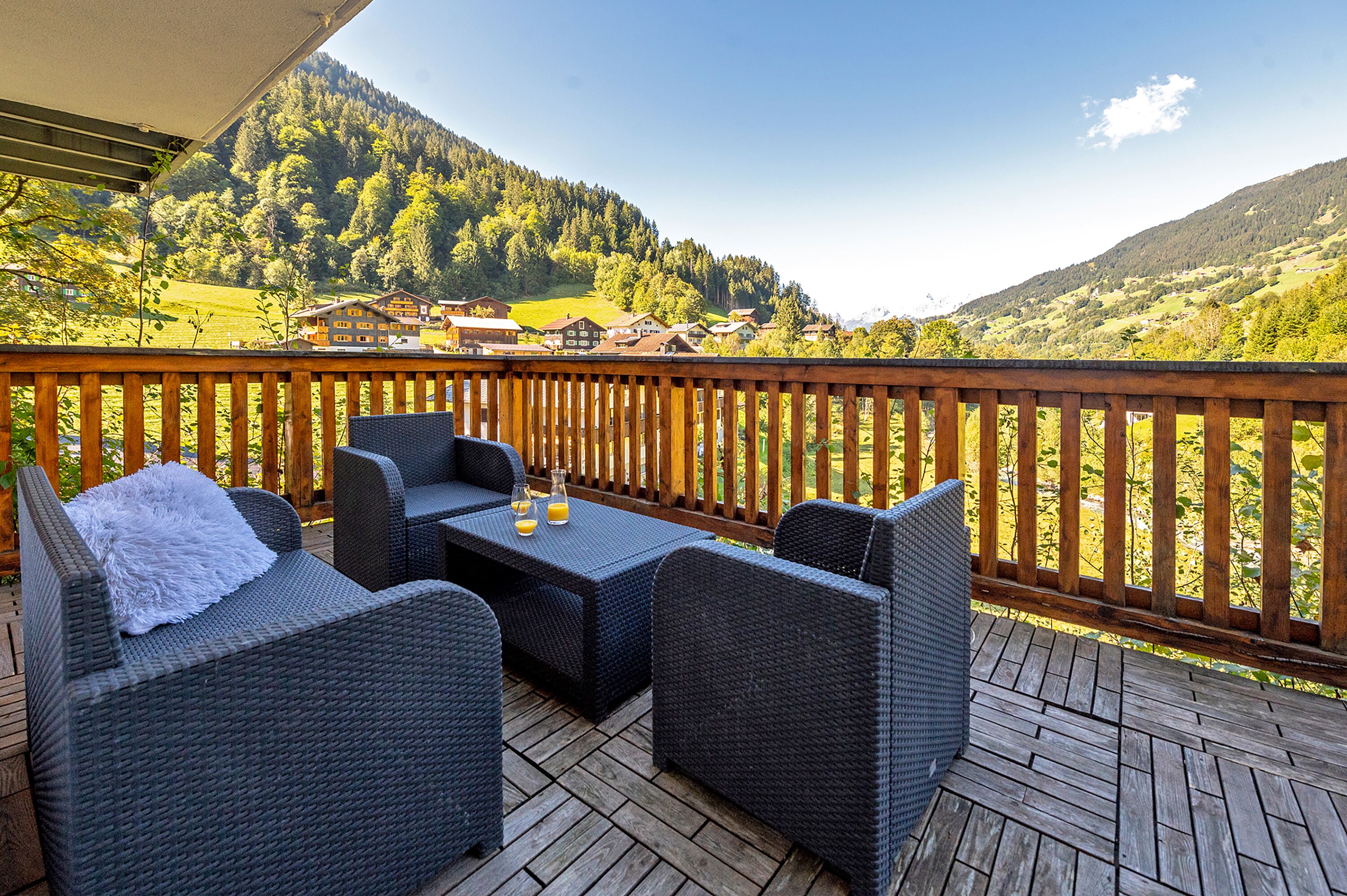 premium bedding, in-room safe, free cots/infant beds, free wifi