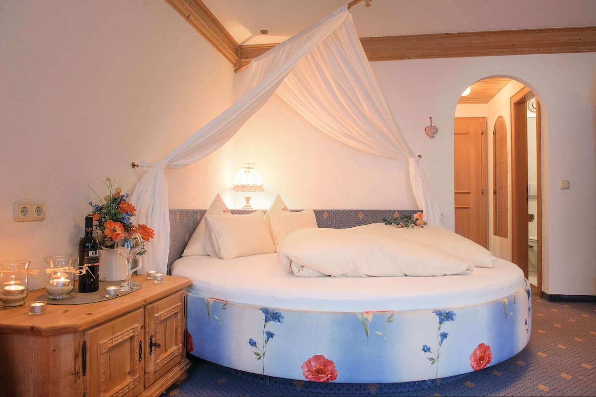 Chambre Double Romantique (Comfort)