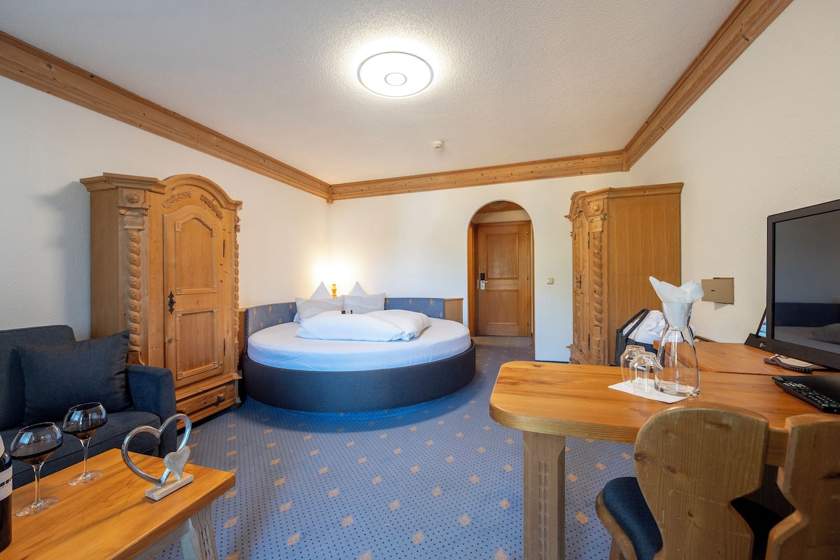 Romantic Double Room (Comfort)