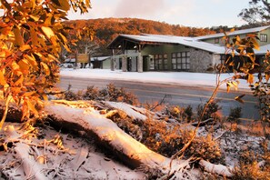 Exterior - Ski Rider Hotel (Wilsons Valley)