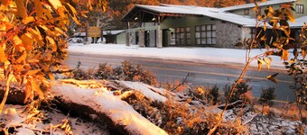 Ski Rider Hotel
