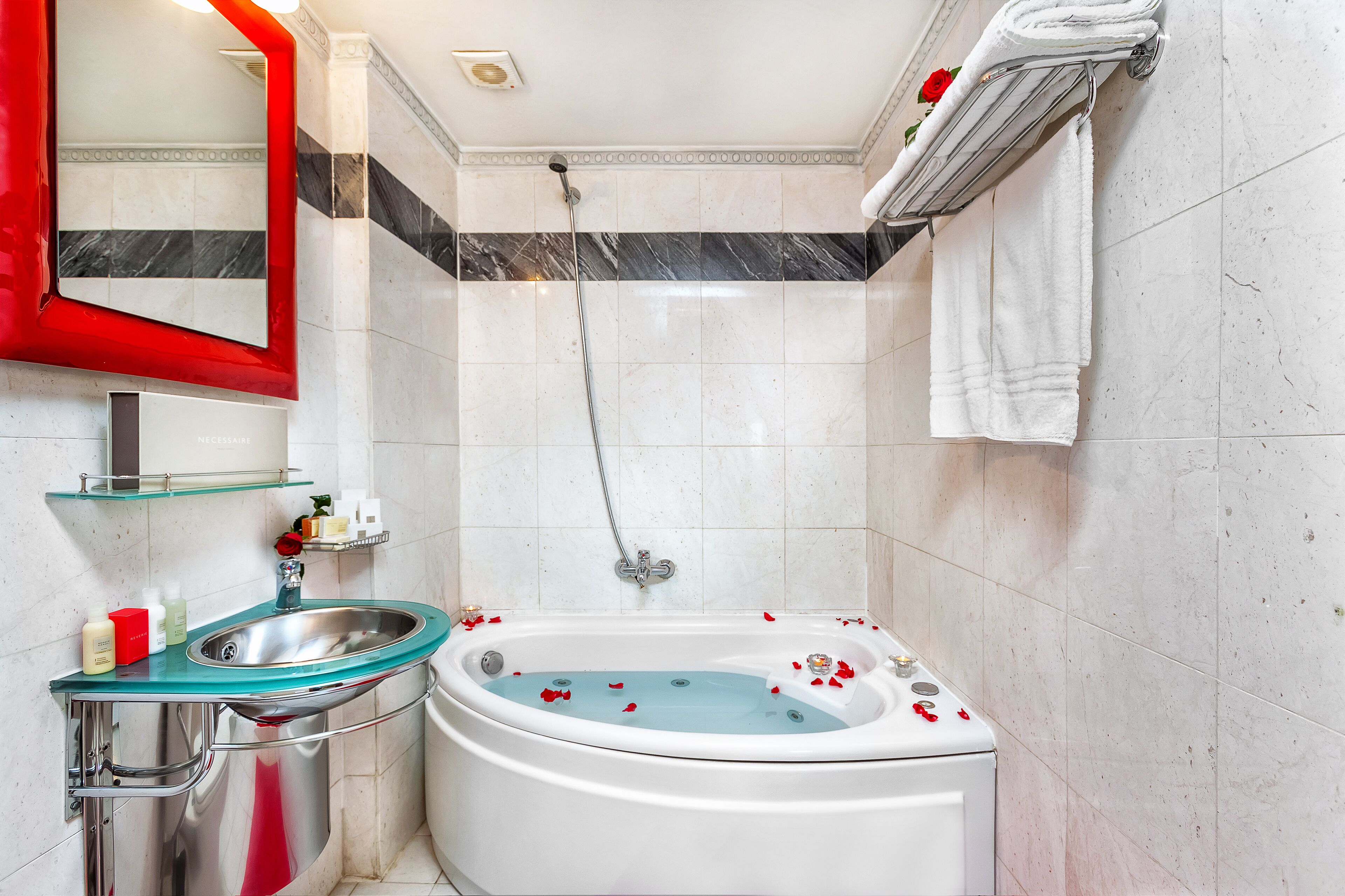 Foto - Imperial Palace Classical Hotel Thessaloniki