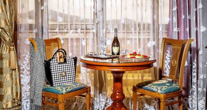 Imperial Palace Classical Hotel Thessaloniki