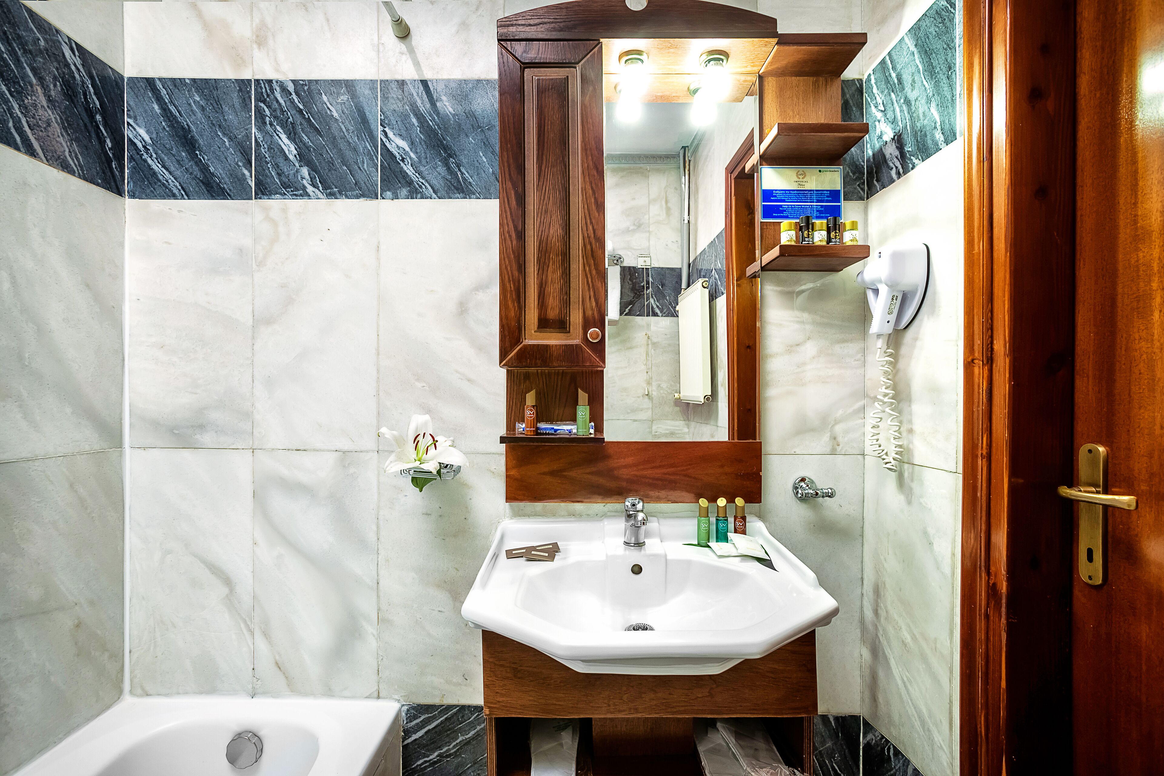Foto - Imperial Palace Classical Hotel Thessaloniki
