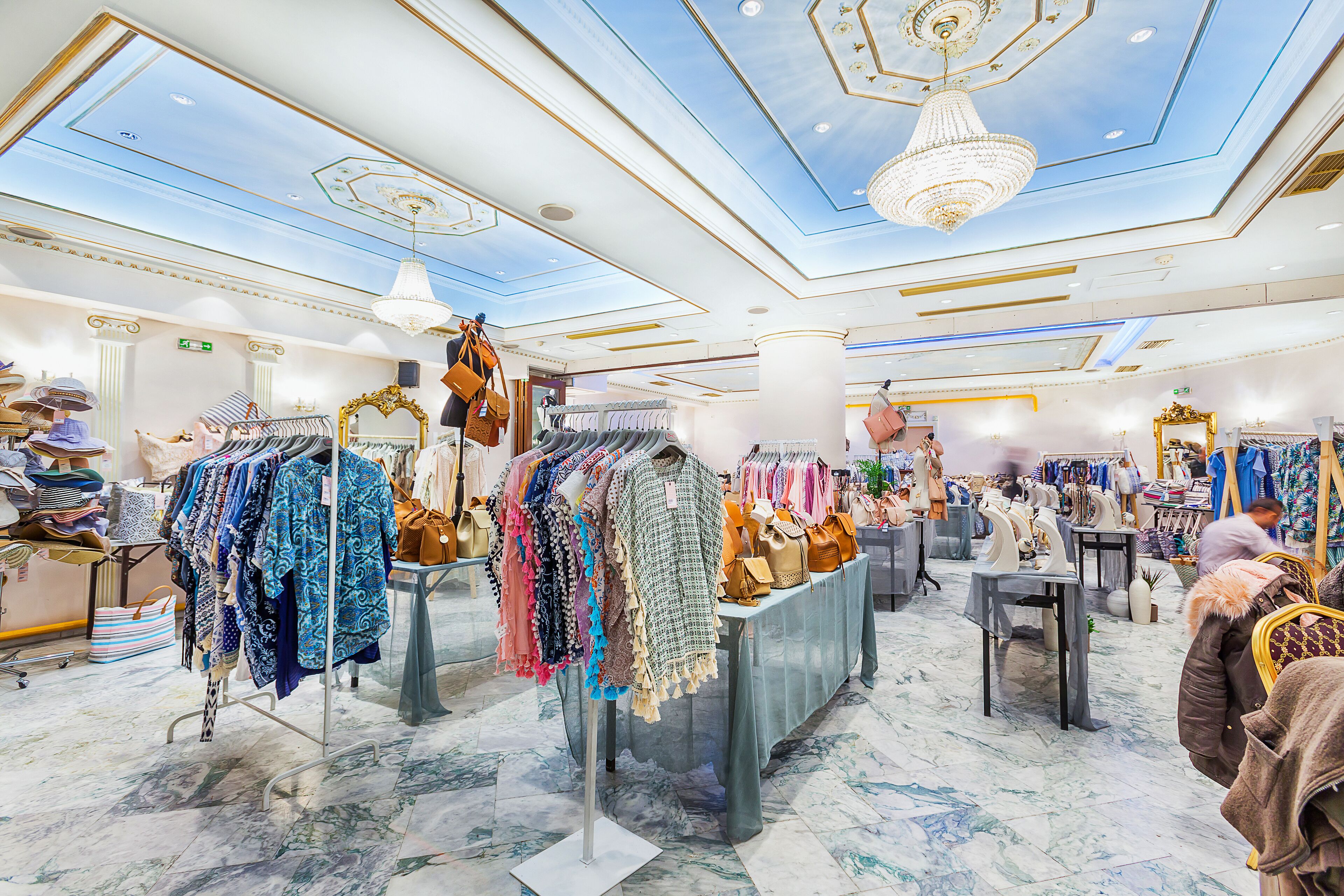 Foto - Imperial Palace Classical Hotel Thessaloniki