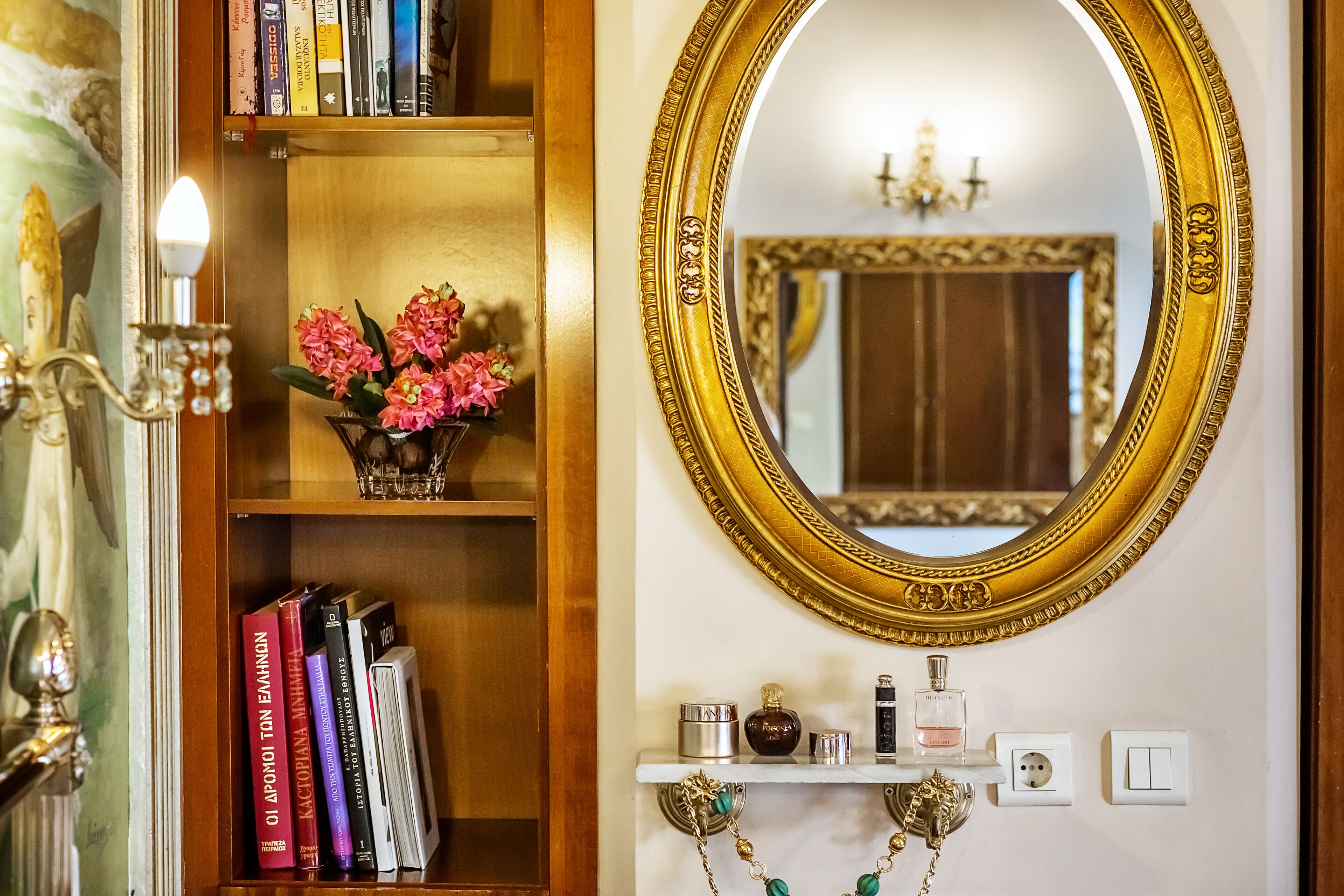 Foto - Imperial Palace Classical Hotel Thessaloniki