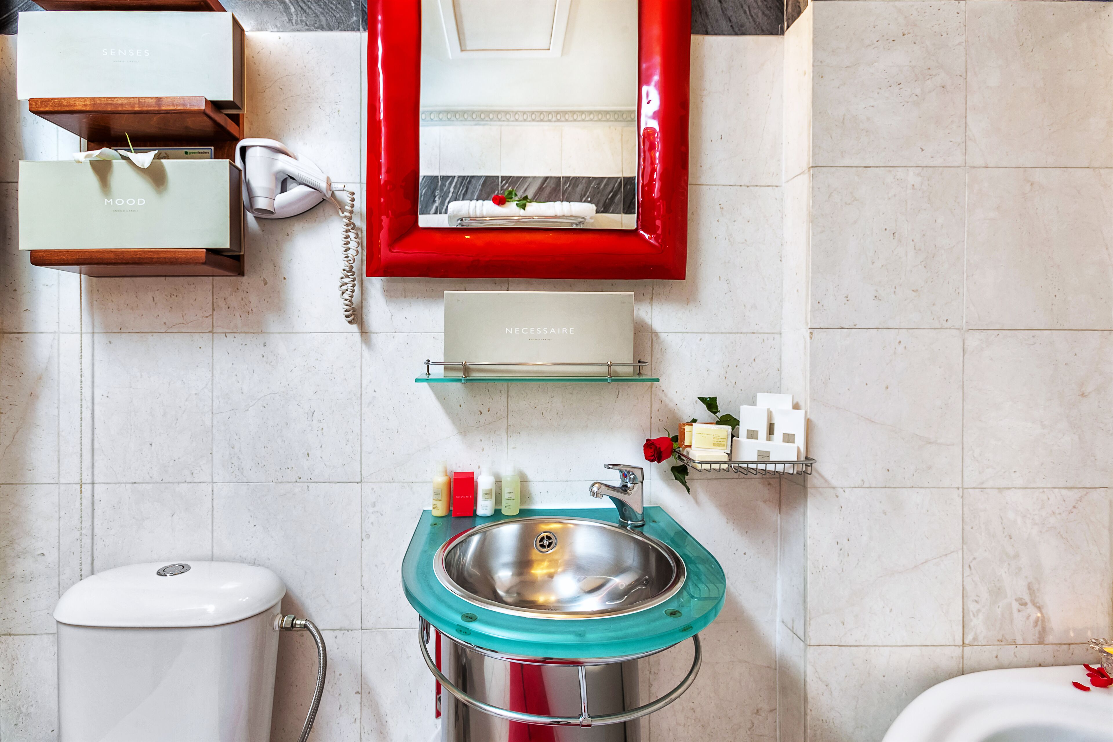 Foto - Imperial Palace Classical Hotel Thessaloniki