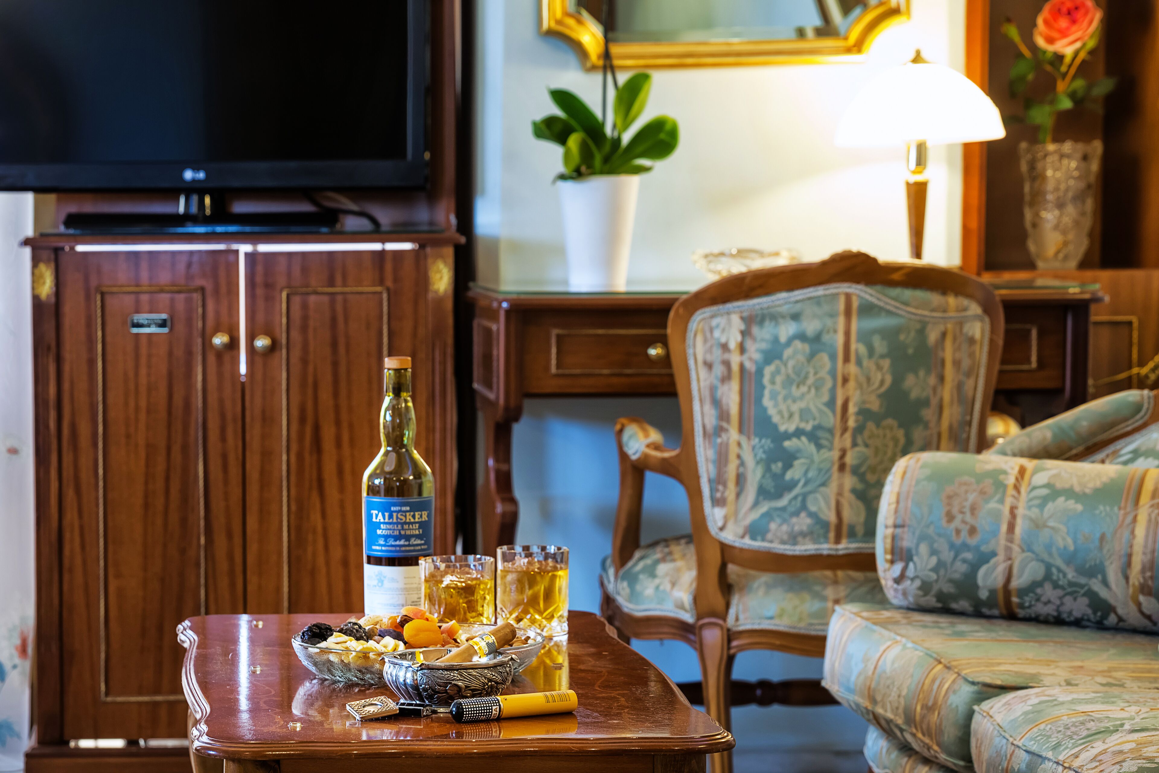 Foto - Imperial Palace Classical Hotel Thessaloniki