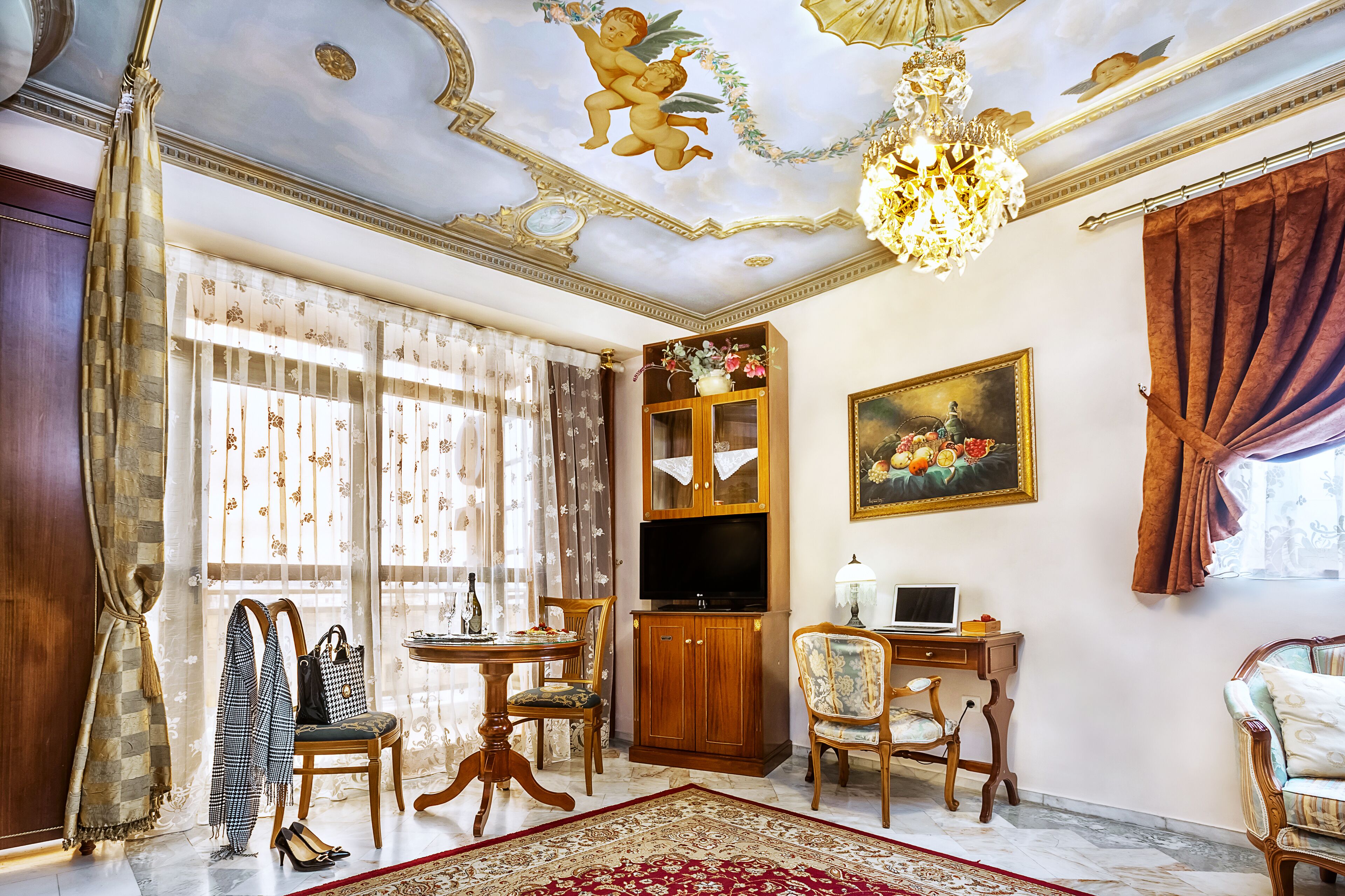 Foto - Imperial Palace Classical Hotel Thessaloniki