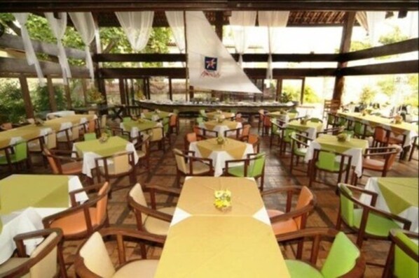 ร้านอาหาร
