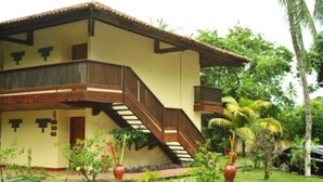 Property grounds - Amoaras Resort (Paulista)