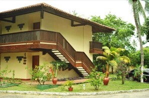 Property grounds - Amoaras Resort (Paulista)