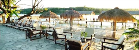 Sundeck