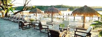 Amoaras Resort