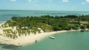 Aerial view - Amoaras Resort (Paulista)