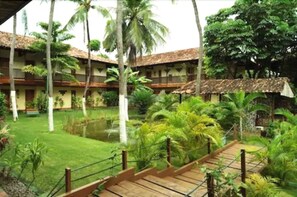 Fitness facility - Amoaras Resort (Paulista)