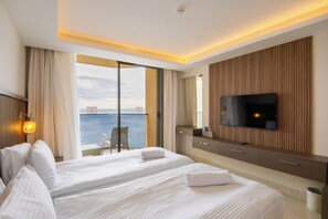Room - Festival Hotel Resort & Spa (Kusadasi)