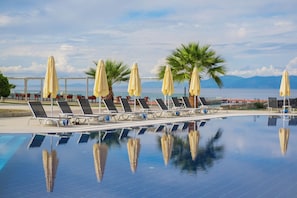 Pool - Festival Hotel Resort & Spa (Kusadasi)