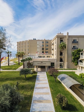 Exterior - Festival Hotel Resort & Spa (Kusadasi)