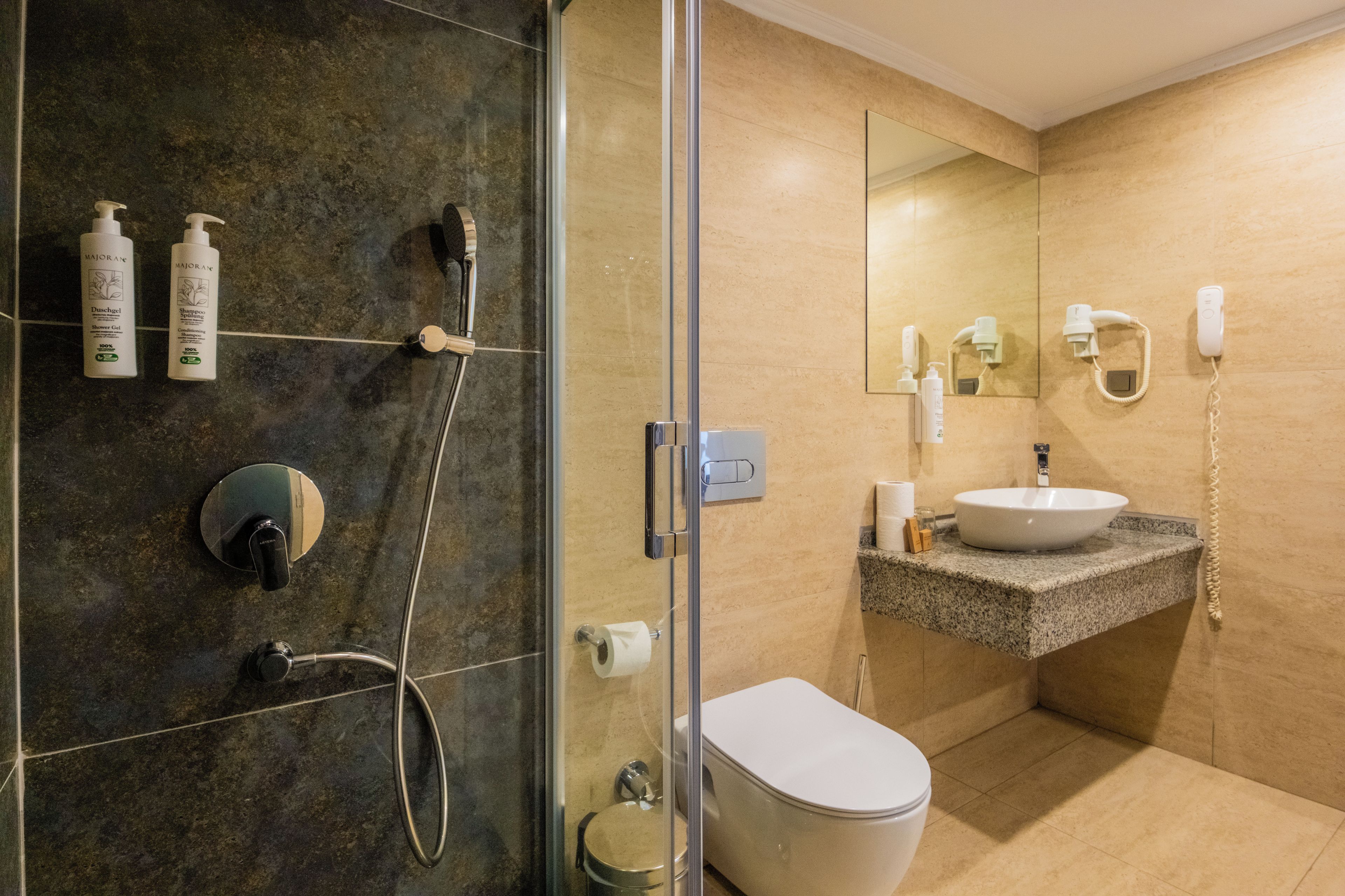 Kamar mandi