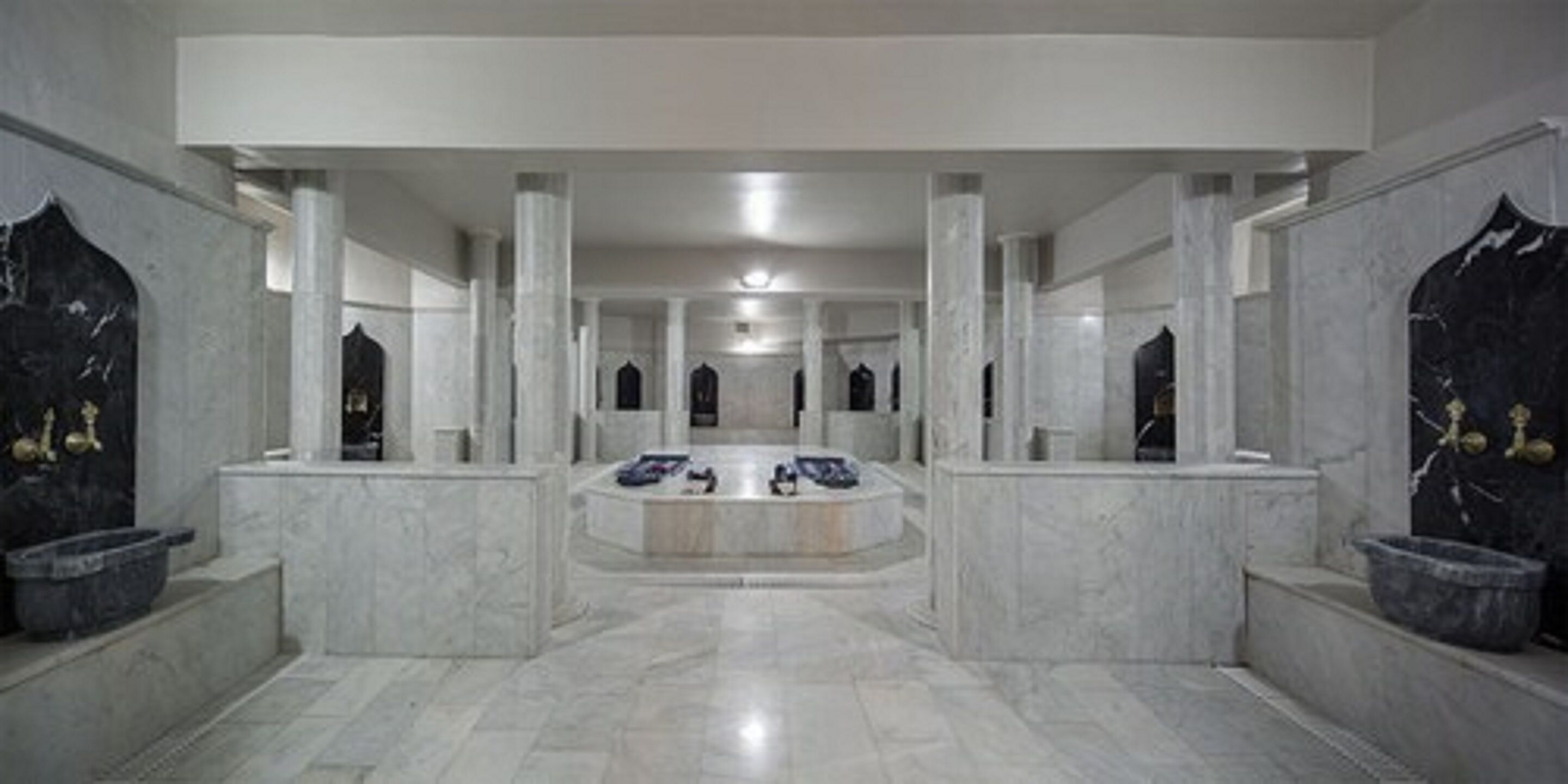 双人护理室、桑拿、土耳其浴、身体护理、身体磨砂、面部护理