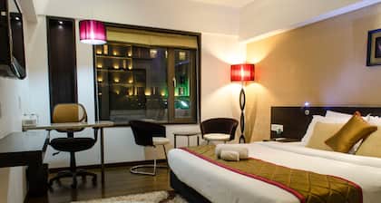 Siesta Hinjewadi Lxia
