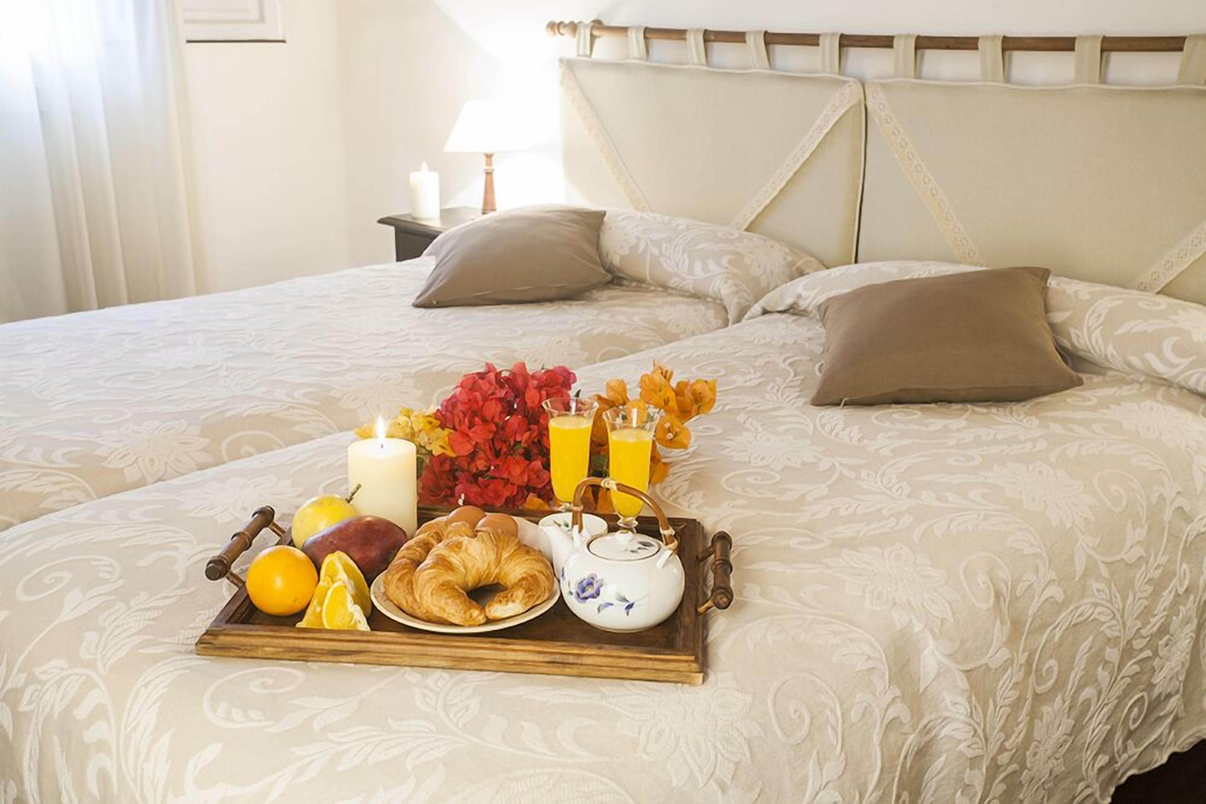 1 bedroom, iron/ironing board, WiFi (free), individually decorated