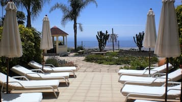 Solterrasse