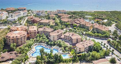 Mholiday Hotels Stone Palace Side - All inclusive