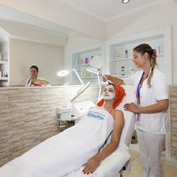 Facial